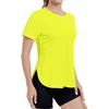 Neon Yellow