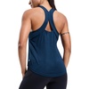 Heather Dark Blue