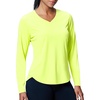 Neon Yellow