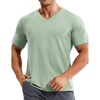 Heather Sage Green