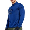 Classic Blue02- Long Sleeve