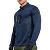 Dark Blue02- Long Sleeve