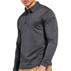 Grey02- Long Sleeve