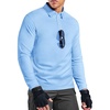 Light Blue02- Long Sleeve