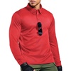 Red02- Long Sleeve