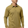 San Brown02- Long Sleeve