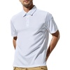 White01 - Short Sleeve