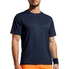 Navy - Crewneck
