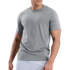 Heather Light Grey