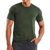 Heather Dark Green