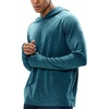 Blue - With Hood