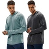Dark Grey/Haze Blue