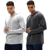Dark Grey/Light Grey