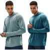 Haze Blue/Blue