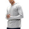 Light Grey - With Hood