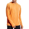 Light Orange - With Hood