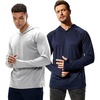 Navy/Light Grey
