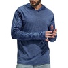 Y: Ocean Blue Camo - With Hood