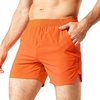 Orange Without Zipper