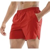 Red Without Zipper