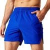 Royal Blue With Zipper