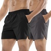 Y: Black/ Grey Without Zipper