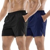 Y: Black/ Navy Without Zipper