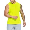Fluorescent Yellow