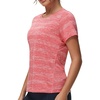 Heather Melon Pink