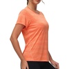 Heather Orange