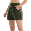Heather Dark Green