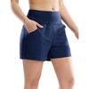 Heather Navy
