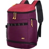 Purple/Red
