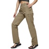 Khaki Brown