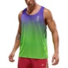 Neon/Purple