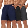 Black/Dark Grey/Navy