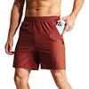 Brick Red