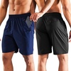 Pack: Black+navy