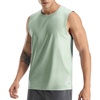 Heather Sage Green