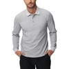 Heather Light Grey