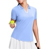 Light Blue/White