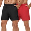 Black/Red