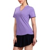 Heather Purple