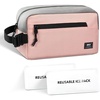 Pink/Grey