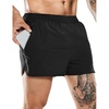 Black - 3 Inch