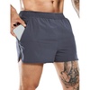 Gray - 3 Inch